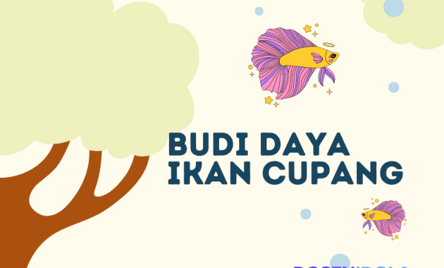 ikan cupang