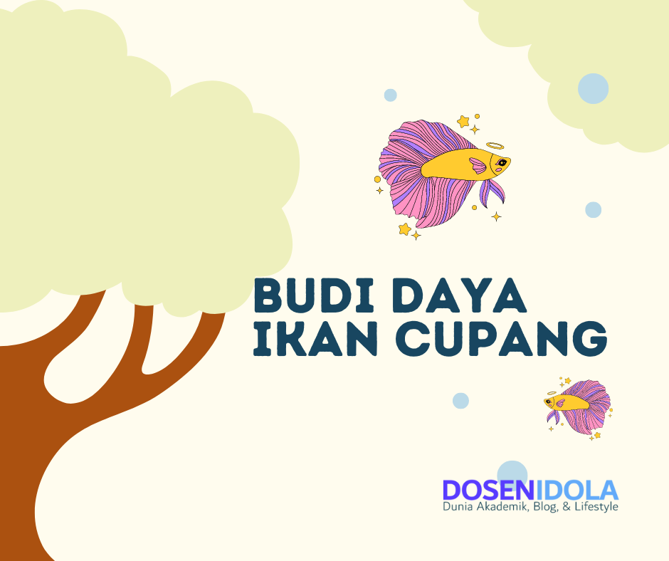 ikan cupang