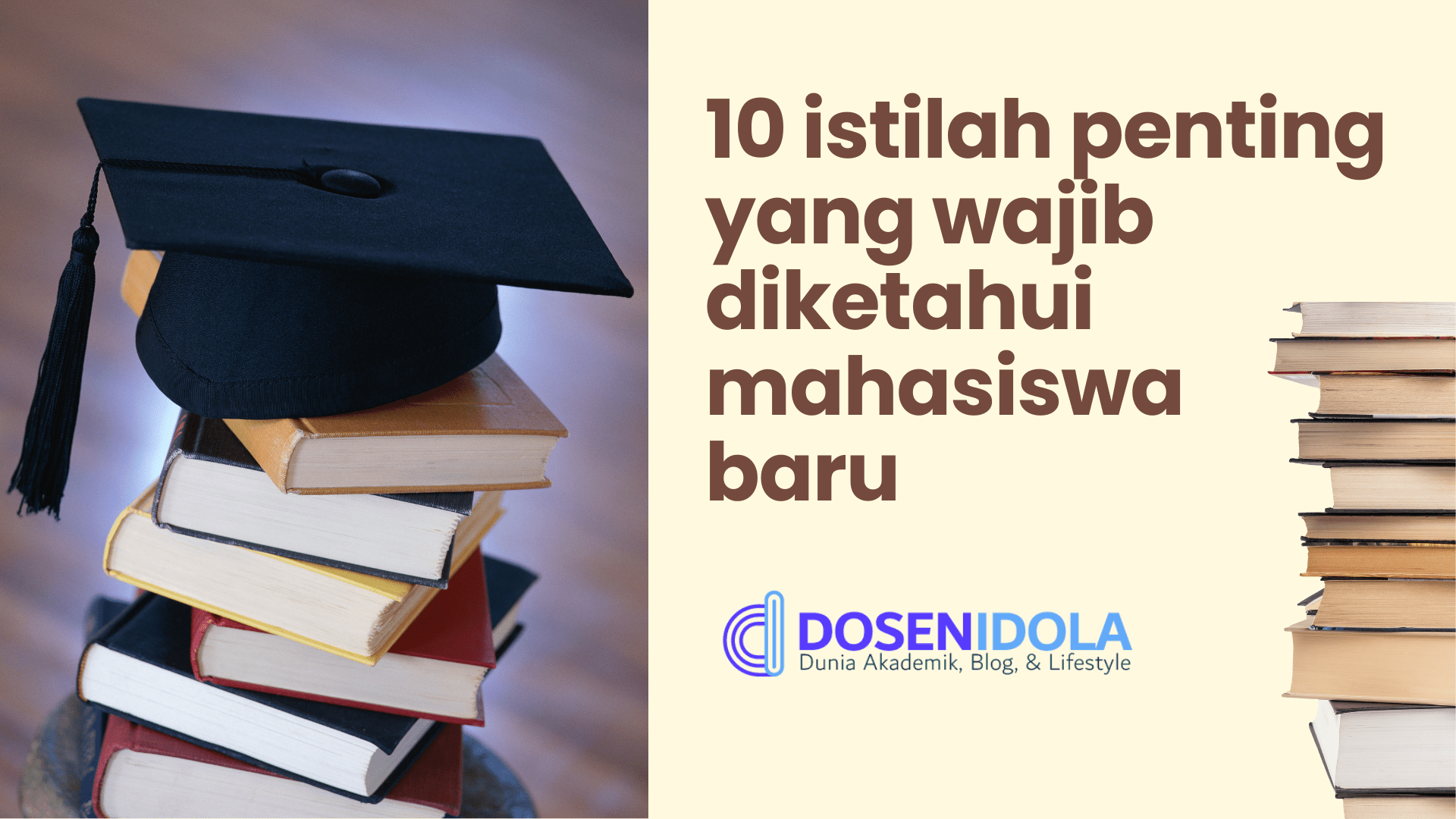 mahasiswa baru