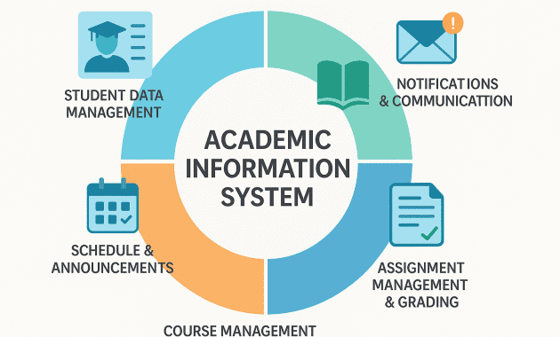 sistem informasi akademik