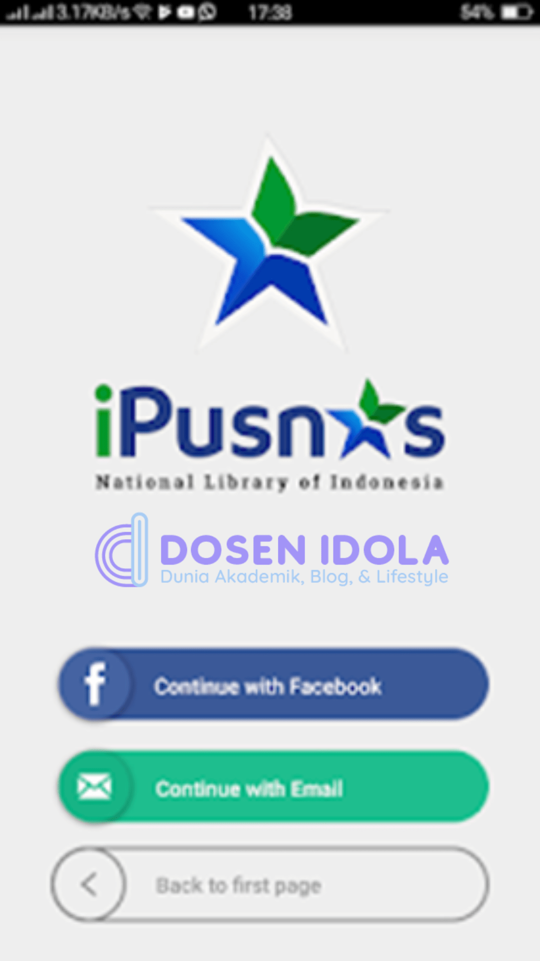 aplikasi baca buku gratis