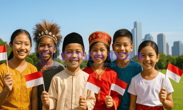 hari anak nasional