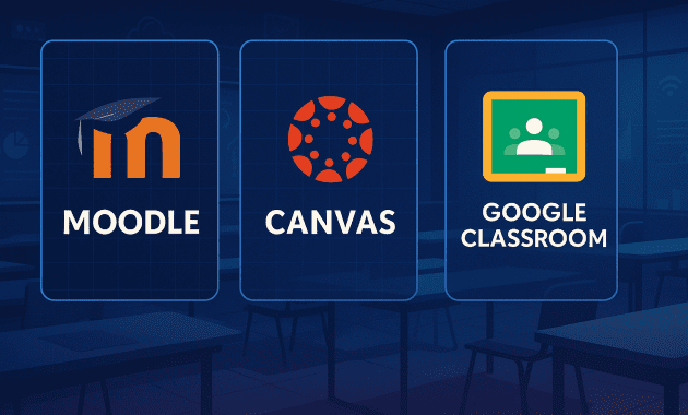 Learning Management System