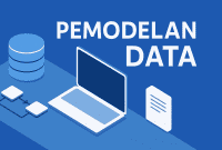 pemodelan data