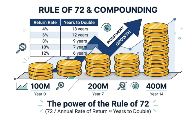 compounding